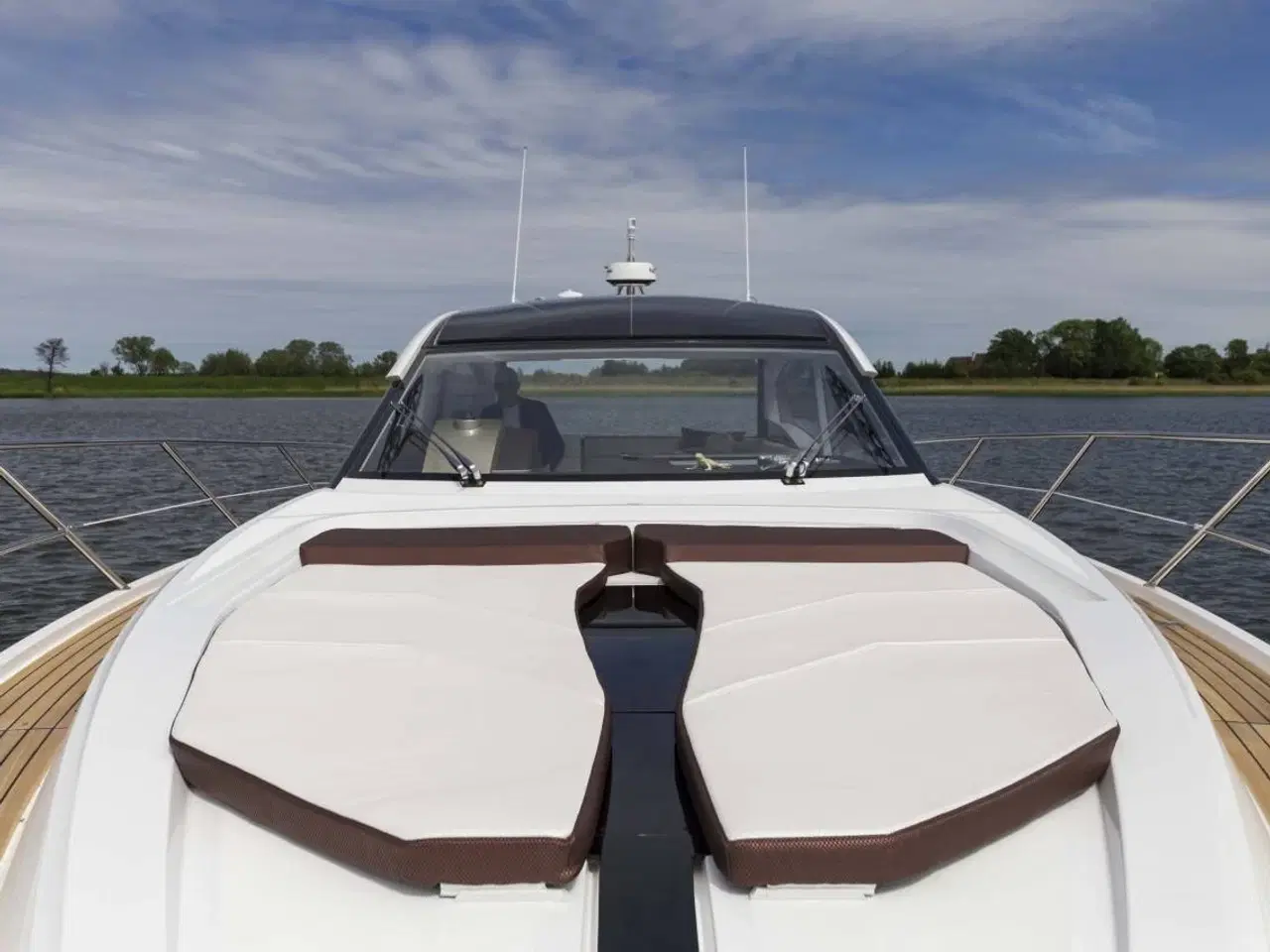 Billede 107 - Galeon 485 HTS