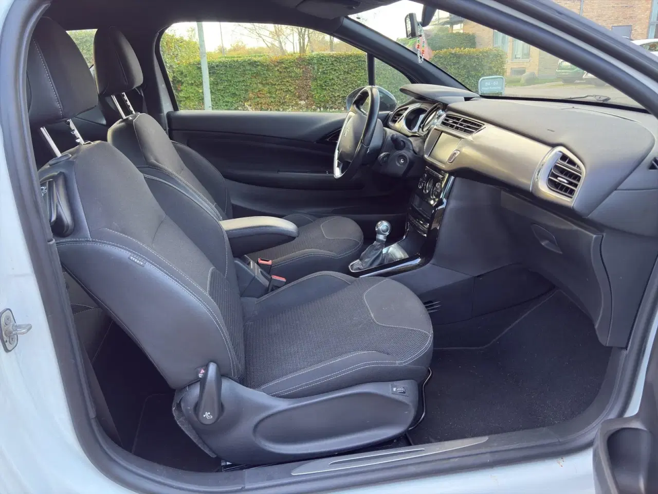 Billede 13 - DS DS 3 1,6 BlueHDi 100 Sport
