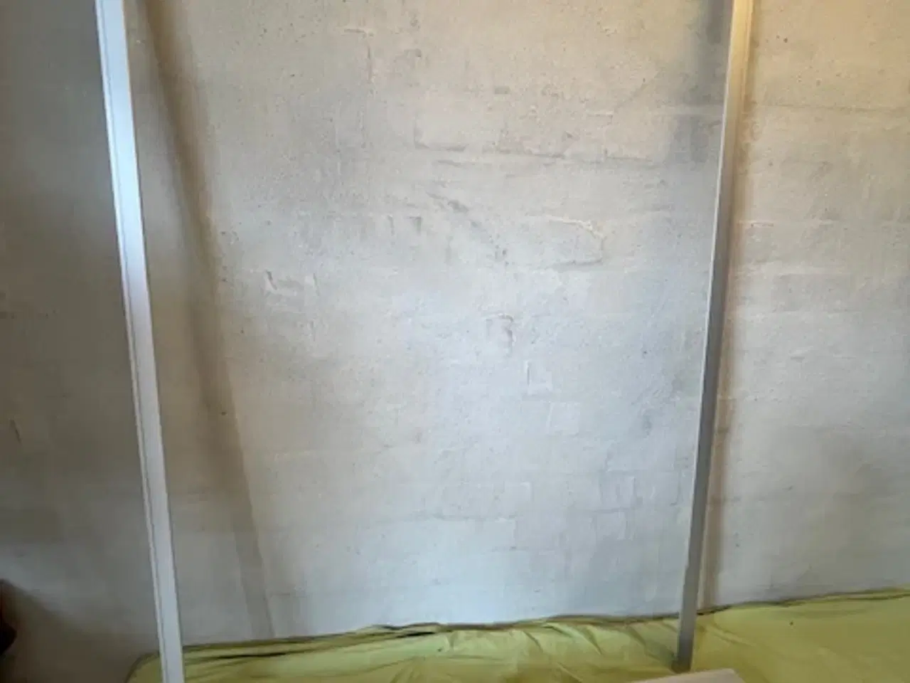 Billede 1 - Mørklægningsgardin til Velux vindue