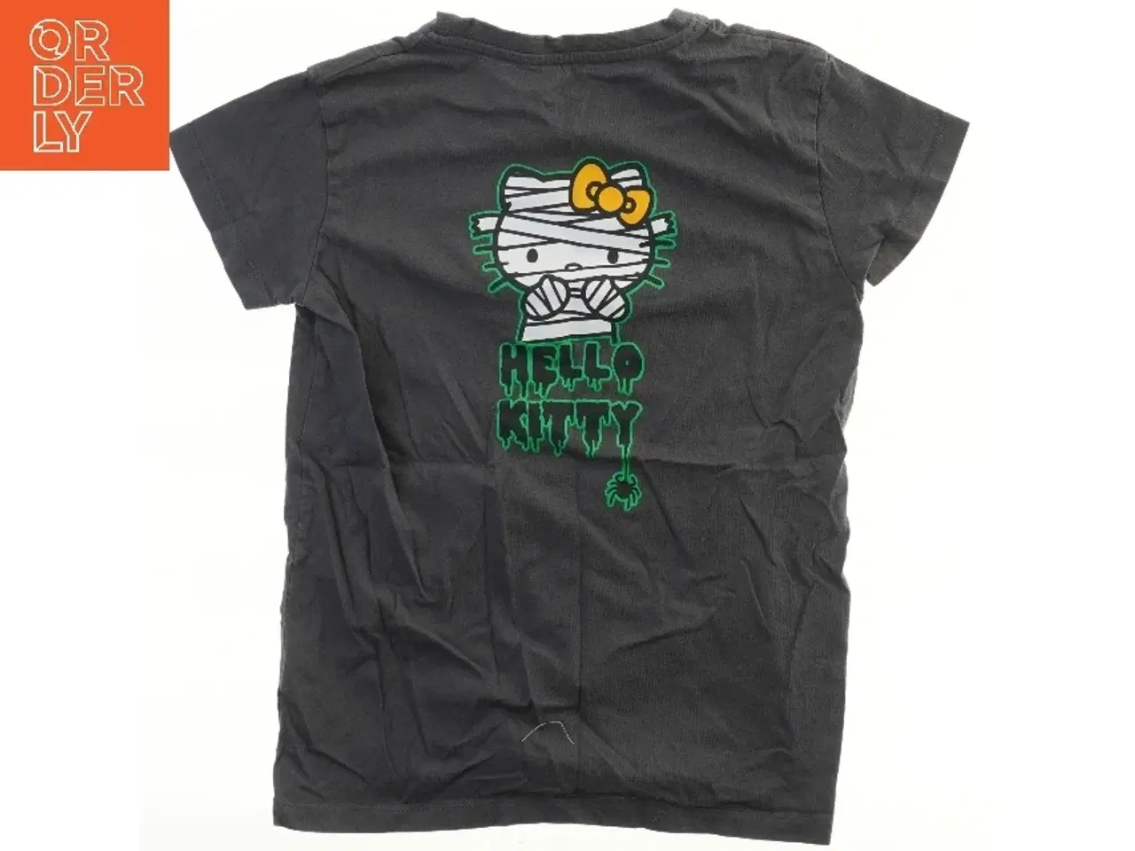 Billede 2 - Hello Kitty T-shirt fra Hello Kitty (str. 146)