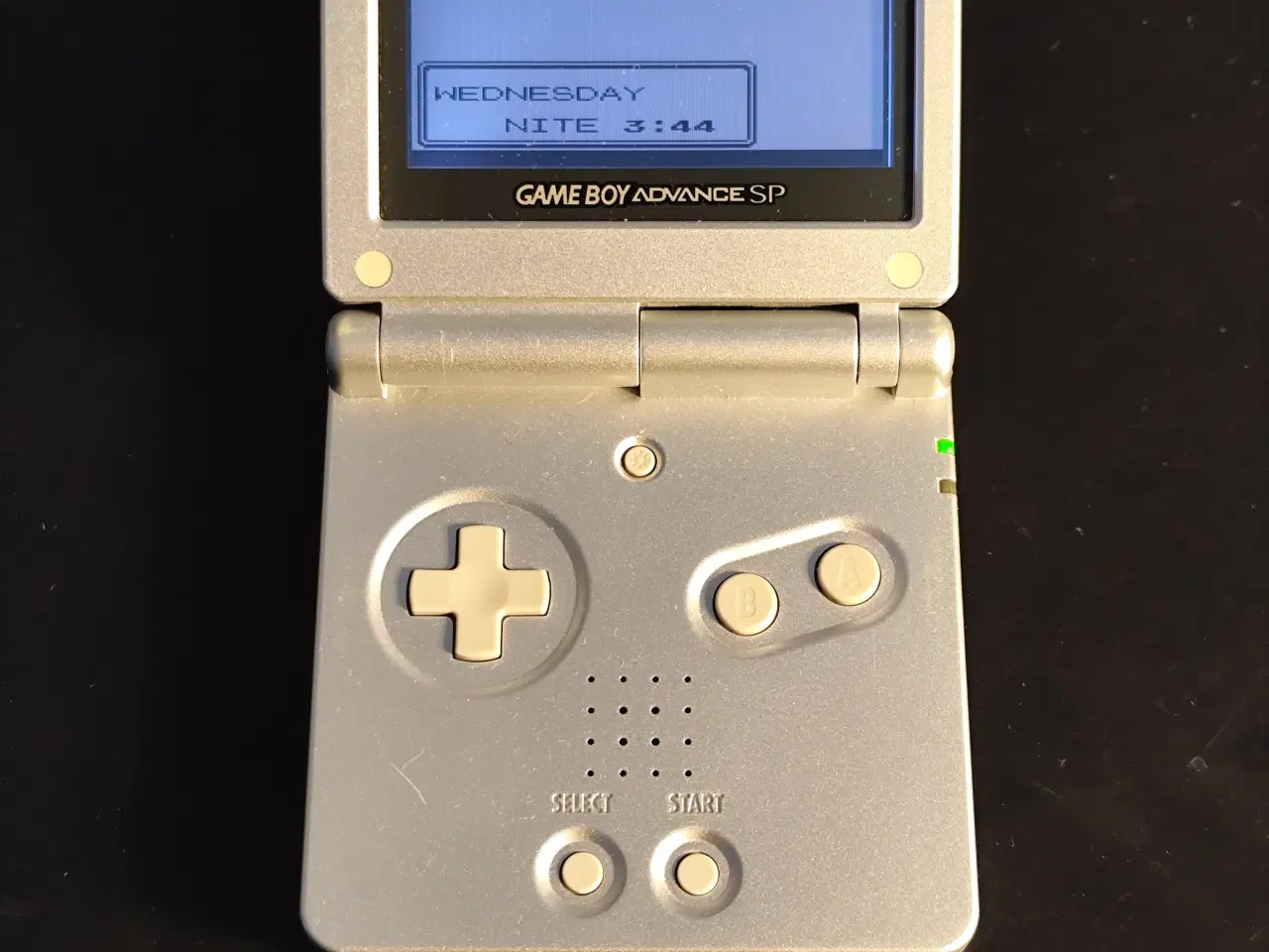 Billede 7 - Pokemon Gold Version (Med Nyt Batteri) - GBC