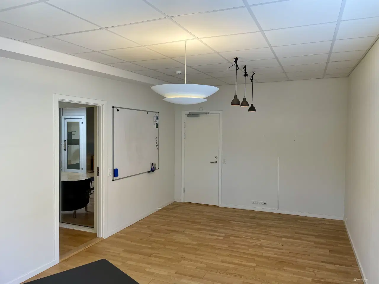 Billede 2 - Lækkert indrettet kontorhotel med god stemning og atmosfære