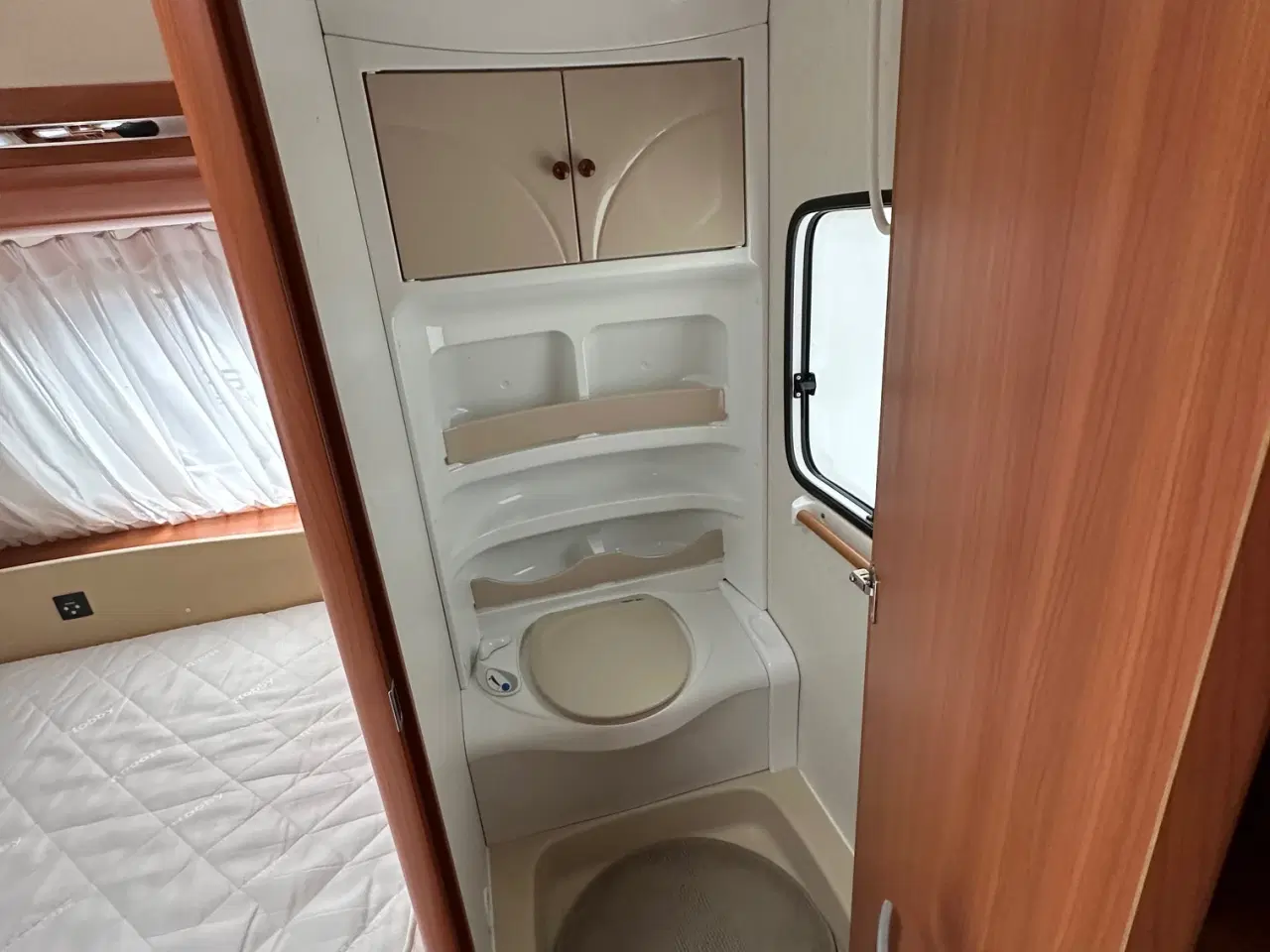 Billede 11 - Hobby Prestige 650 UMFE