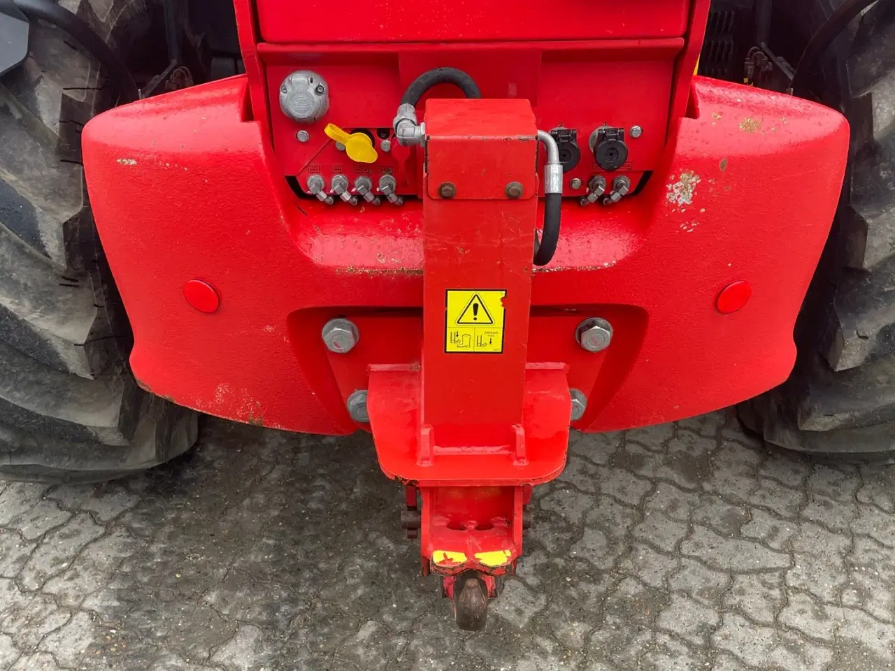 Billede 5 - Manitou MLT 1041-145 PS+ L