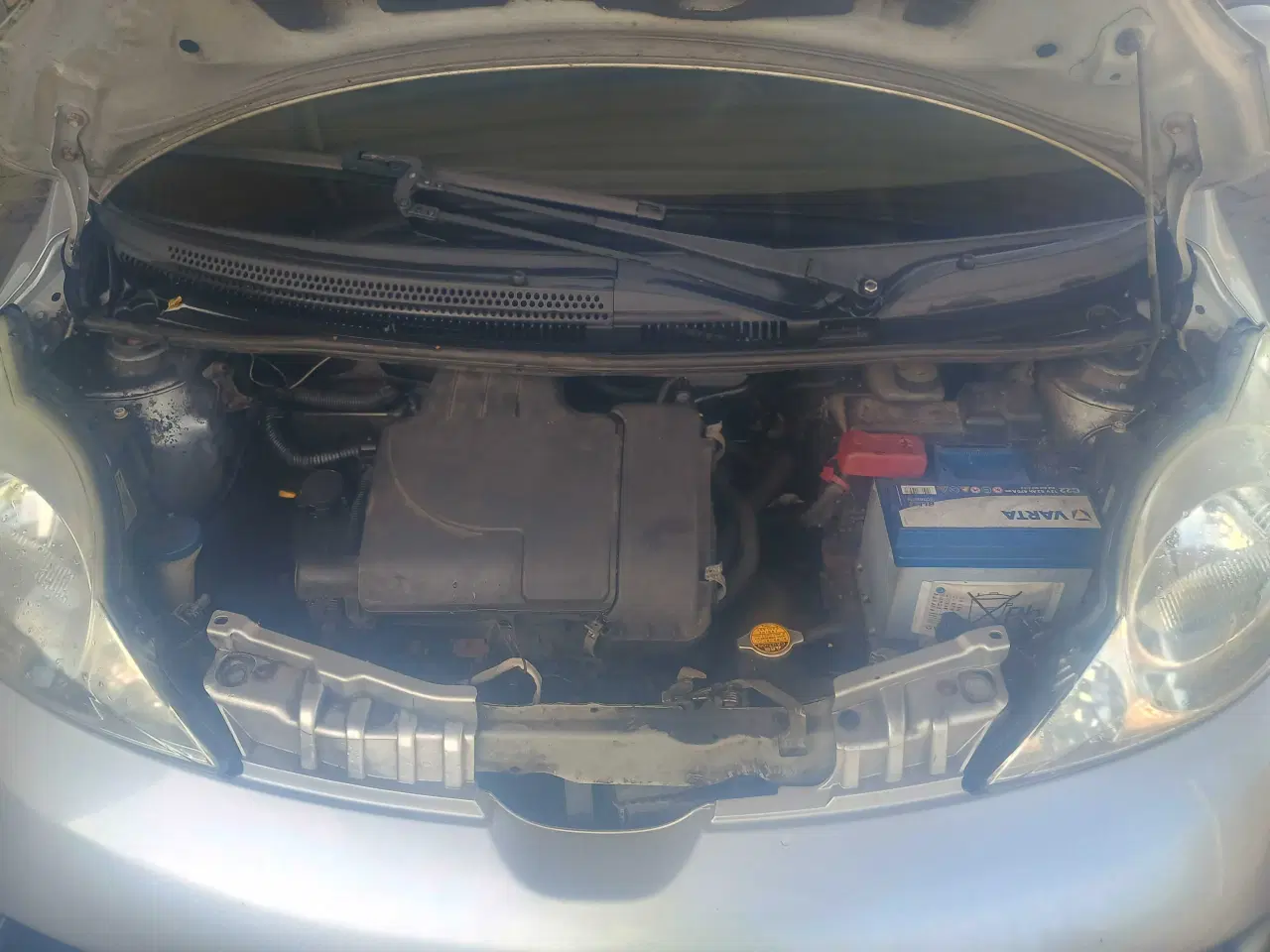 Billede 13 - Peugeot 107 2009