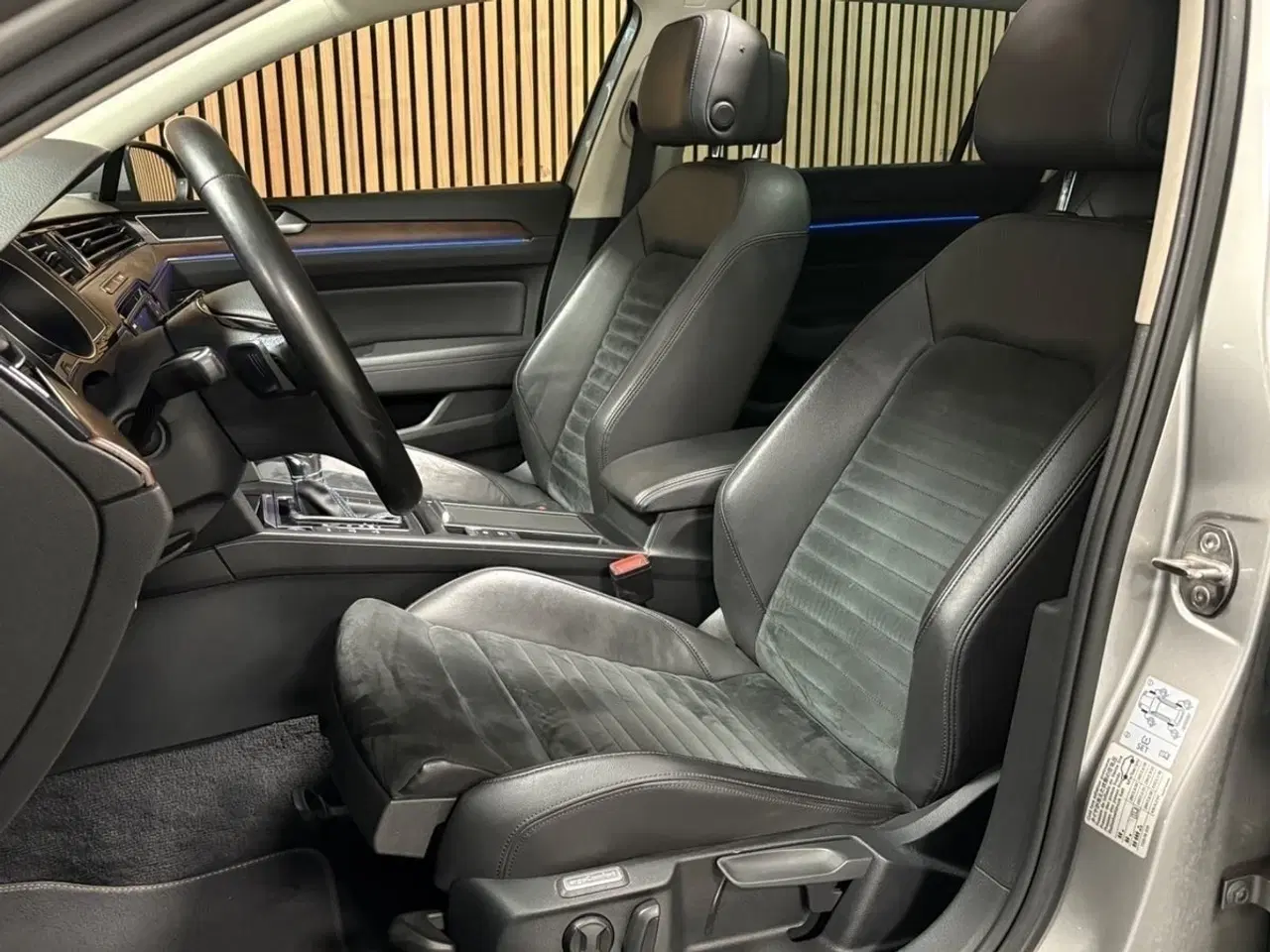 Billede 6 - VW Passat 1,4 GTE Highline Variant DSG