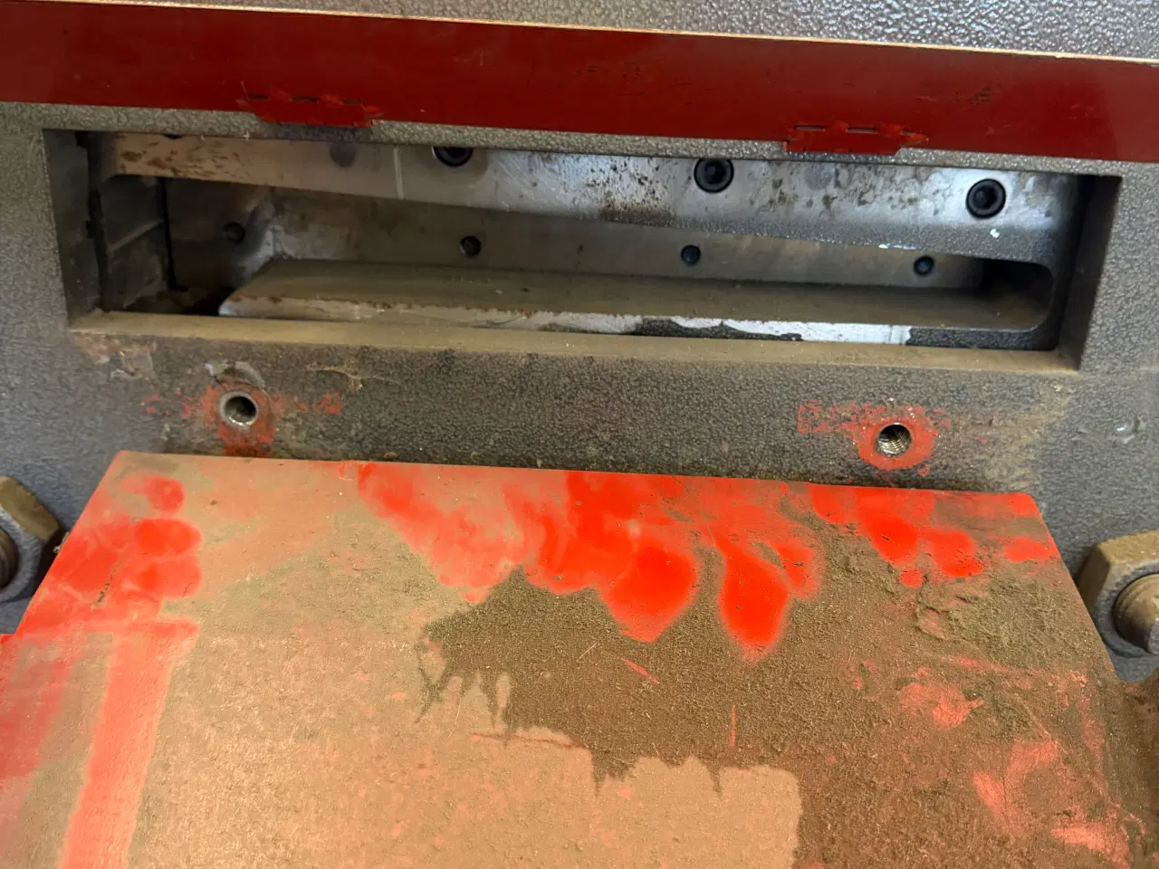 Billede 3 - Lokkemaskine