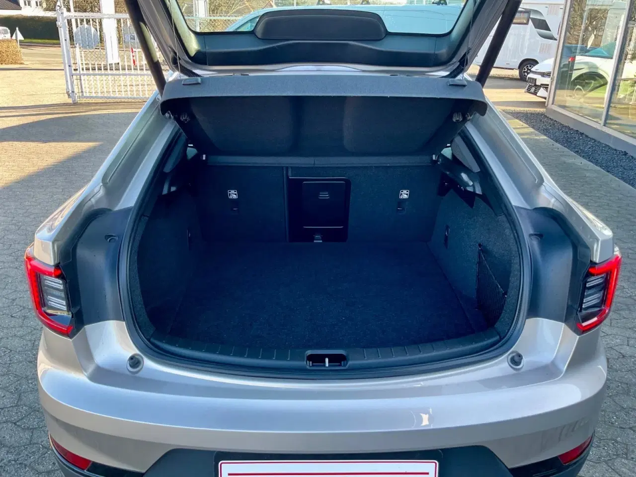 Billede 15 - Polestar 2  Long Range AWD