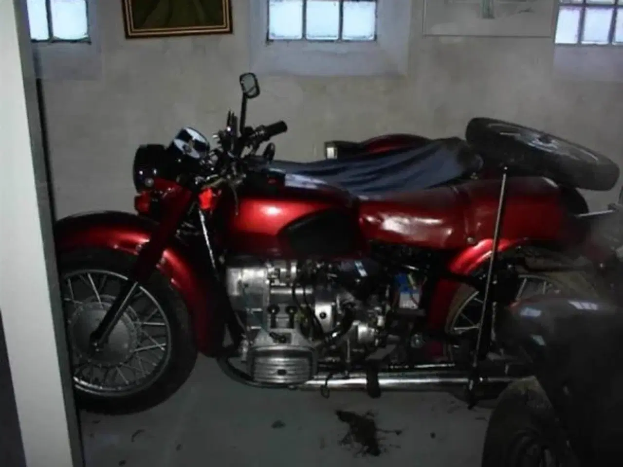 Billede 10 - Kopi K 750