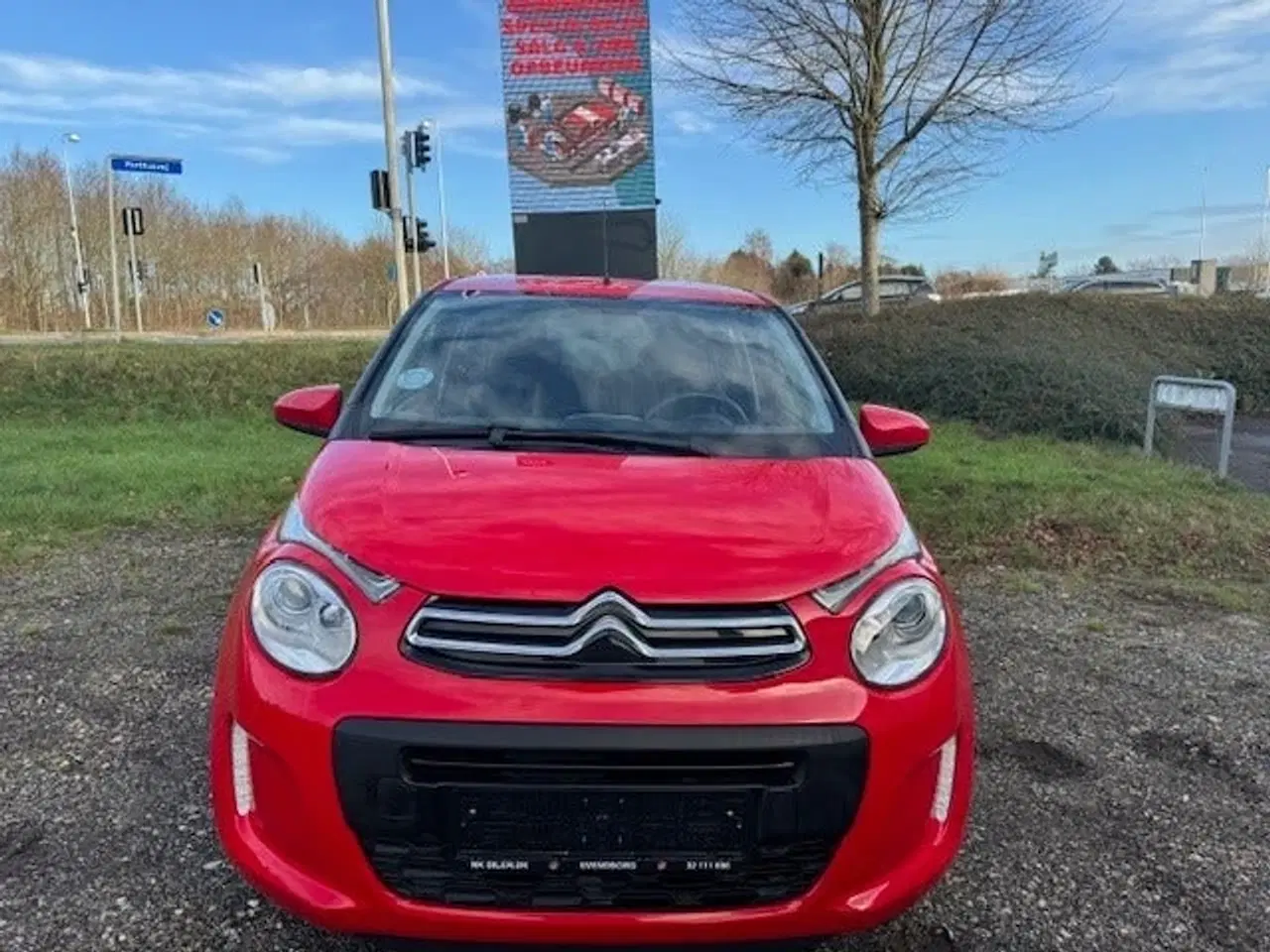 Billede 2 - Citroën C1 1,0 VTi 68 Feel