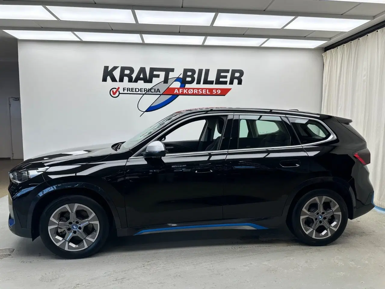 Billede 2 - BMW iX1 xDrive30 X-Line