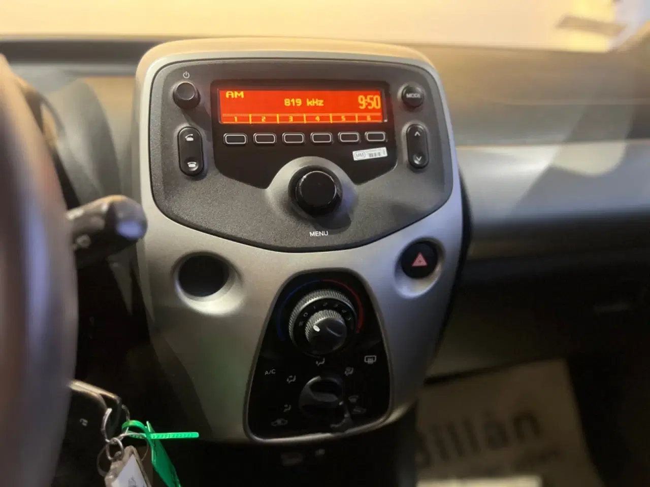 Billede 12 - Peugeot 108 1,0 e-VTi 69 Active