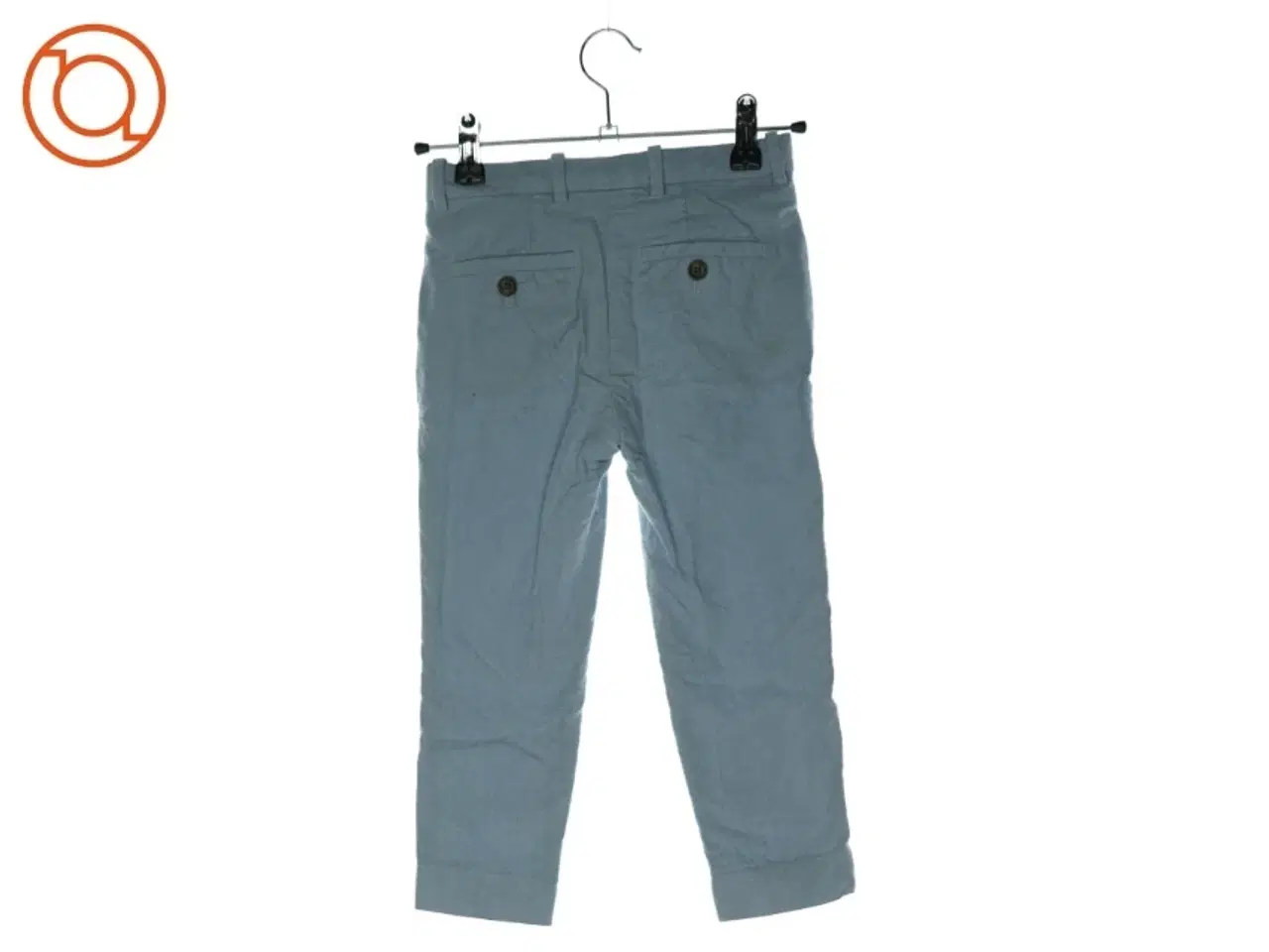 Billede 2 - Bukser fra H&M (str. 110)