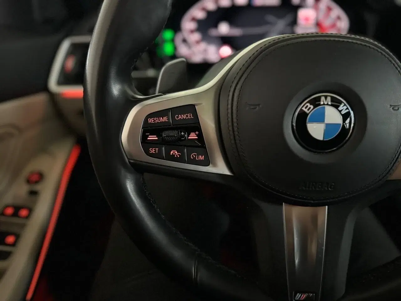 Billede 14 - BMW M340i 3,0 Touring M-Sport xDrive aut.