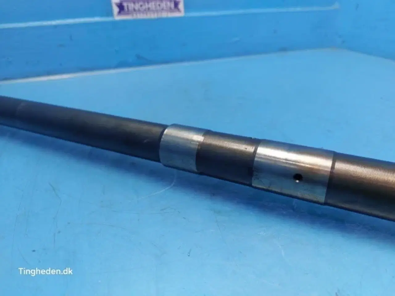 Billede 5 - New Holland 6640 Pto Aksel F0NN7N674AC