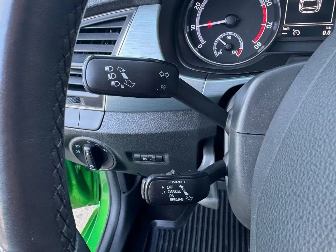 Billede 16 - Skoda Fabia 1,0 TSi 110 Style Combi DSG