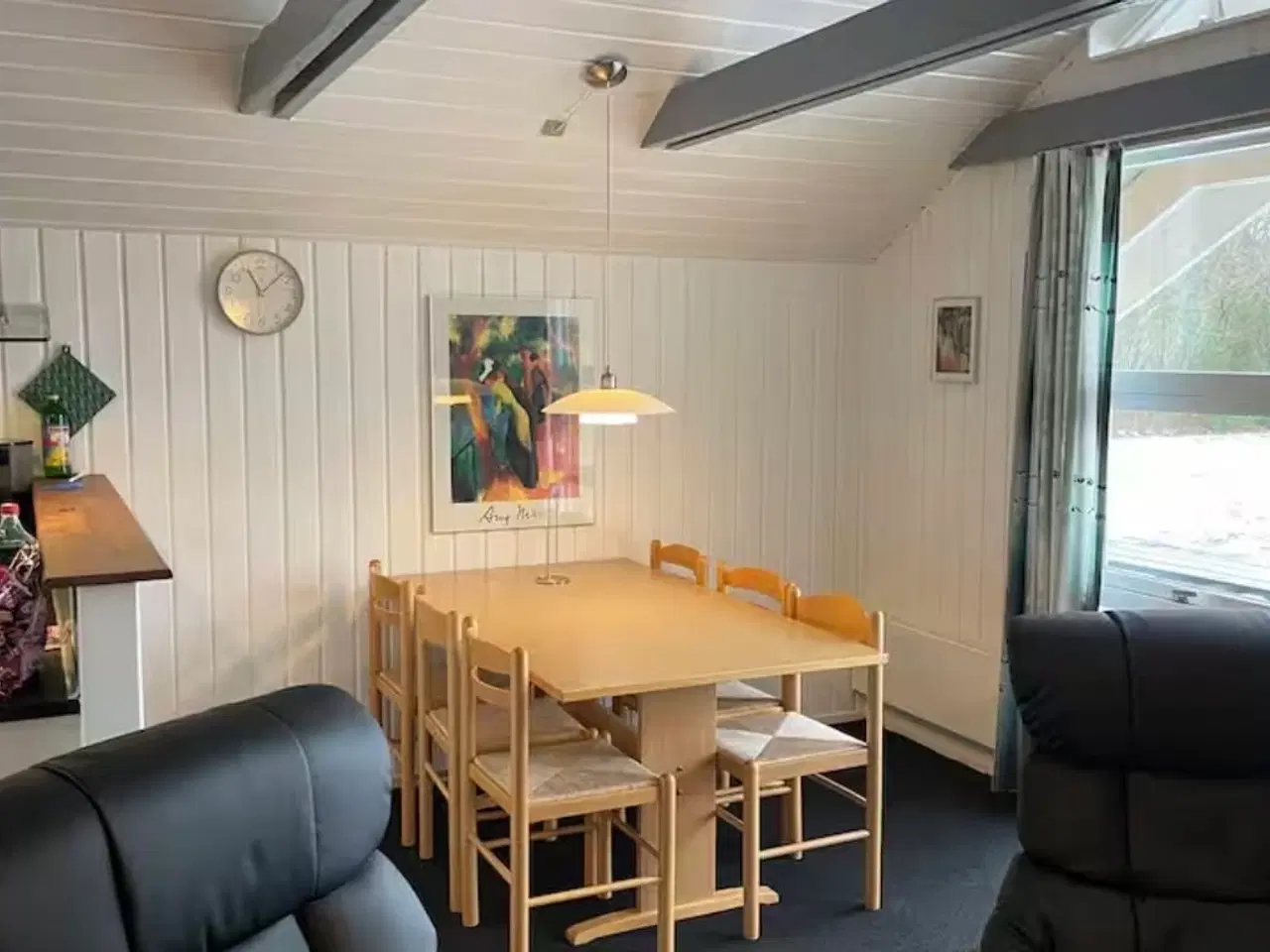 Billede 4 - ferielejlighed ved Rødby – inkl. gratis badeland