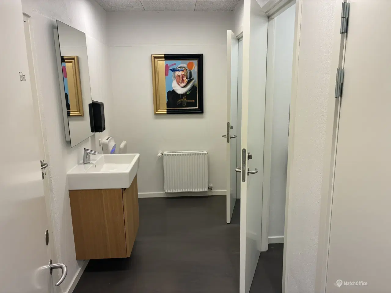 Billede 10 - 3500 m2 lager/produktion samt 620 m2 kontor