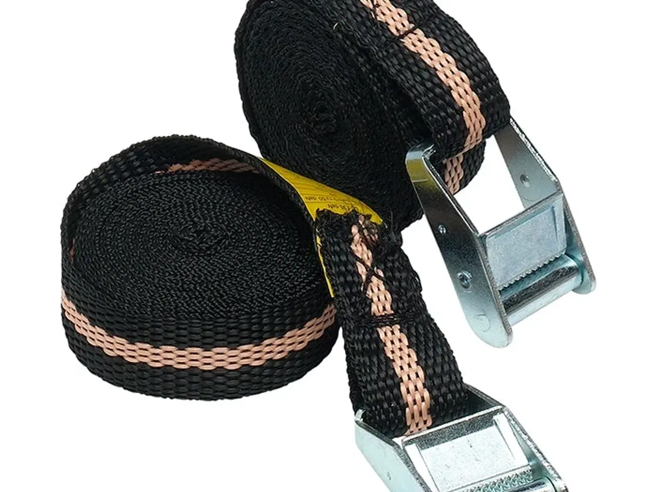 Billede 1 - Allride SOS Support, Bagagerem, 2 x 2,5m, 100kg, sort,