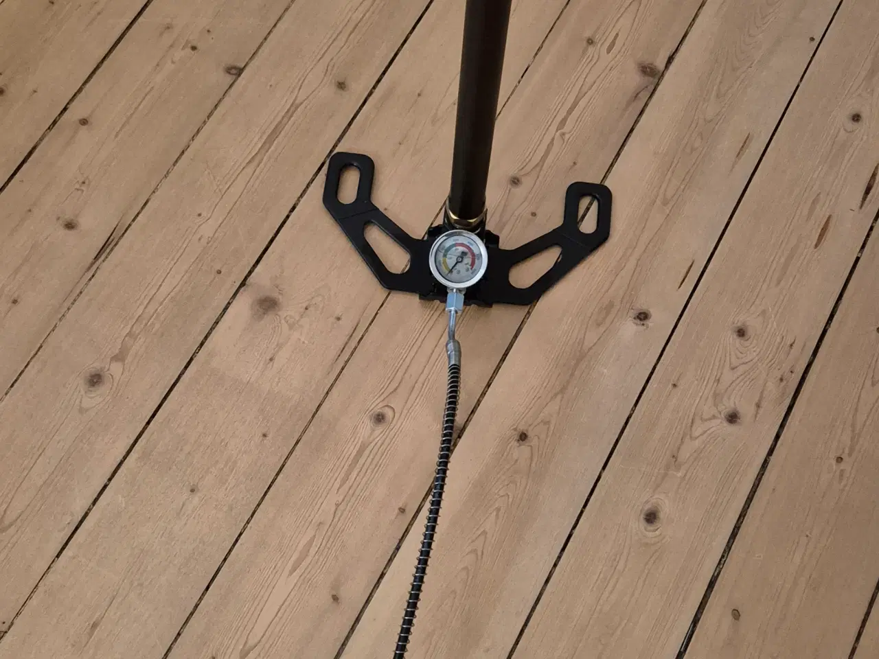 Billede 6 - Gamo gx-40 whisper pcp - 5,5 mm