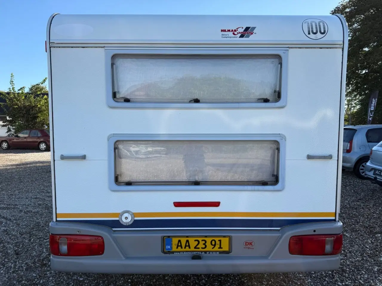 Billede 4 - Wilk S3 *** 490  