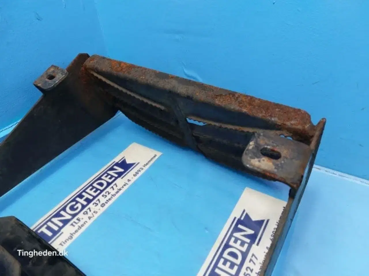 Billede 6 - Massey Ferguson 6465 Trin R.  4290283M92