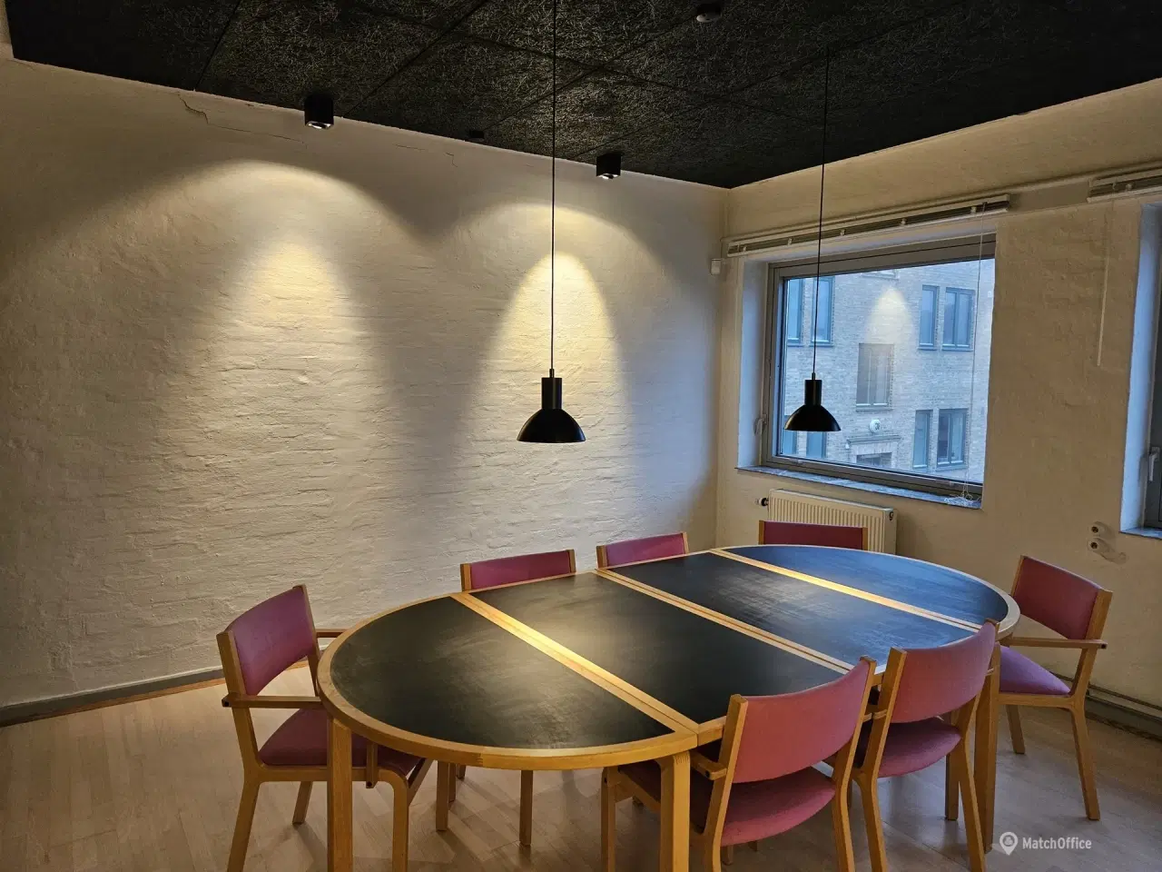 Billede 5 - Erhvervslejemål 190 m2 udlejes