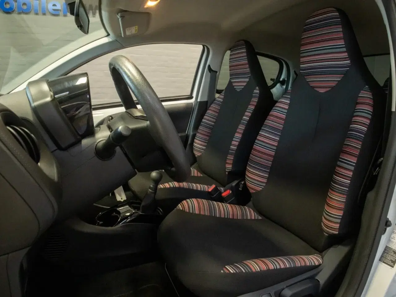 Billede 21 - Citroën C1 1,0 VTi Live