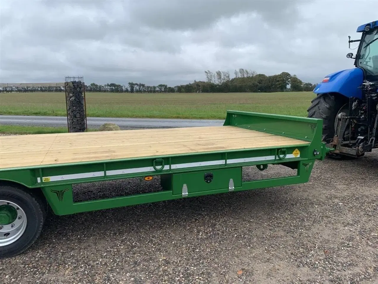 Billede 17 - Tyrone 27TLL