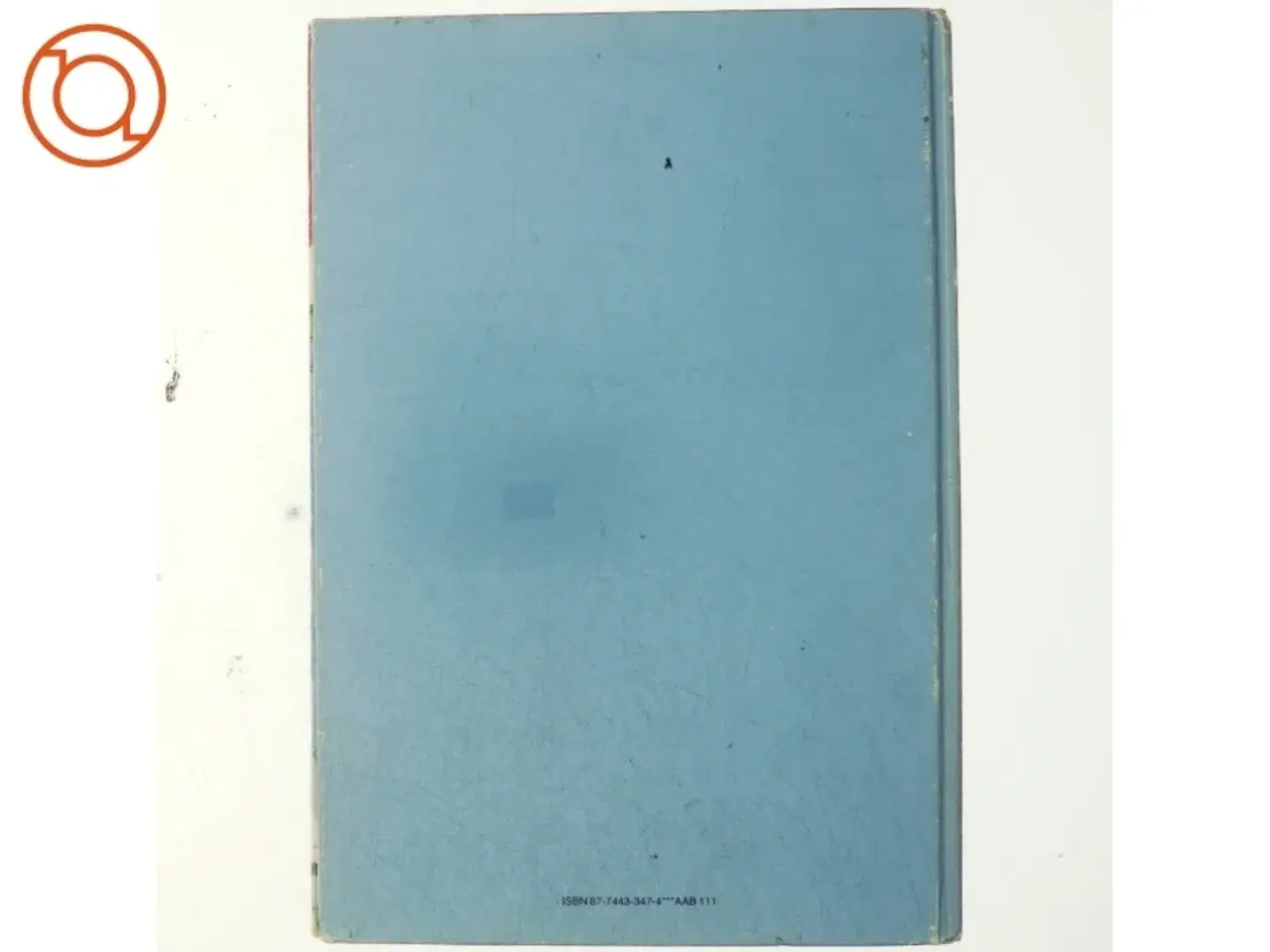 Billede 3 - Jorden Rundt med Mickey og Fedtmule fra Walt Disney