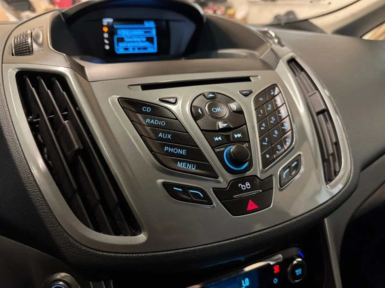 Billede 10 - Ford Grand C-MAX 1,0 SCTi 125 Titanium