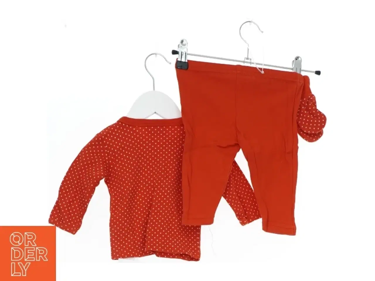 Billede 2 - Liverpool FC baby sæt fra L.f.c (str. 62)