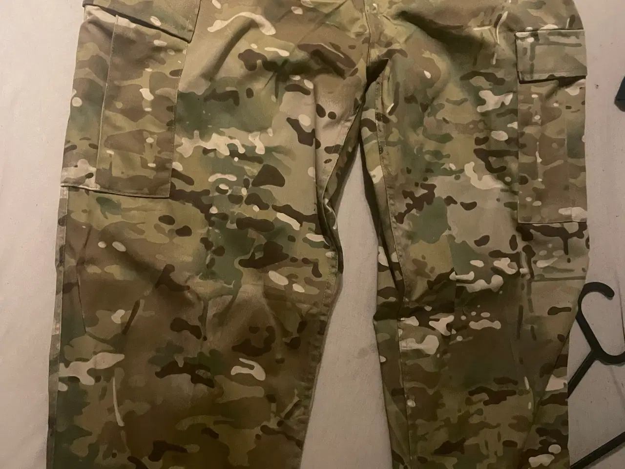 Billede 4 - Masse militær tøj og udstyr til airsoft