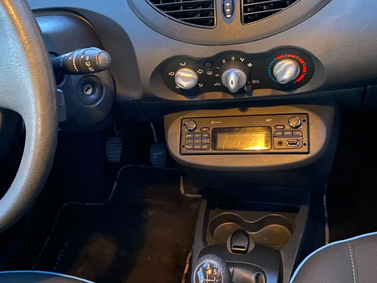 Billede 8 - Renault Twingo 1,5 dCi 75 Authentique ECO2