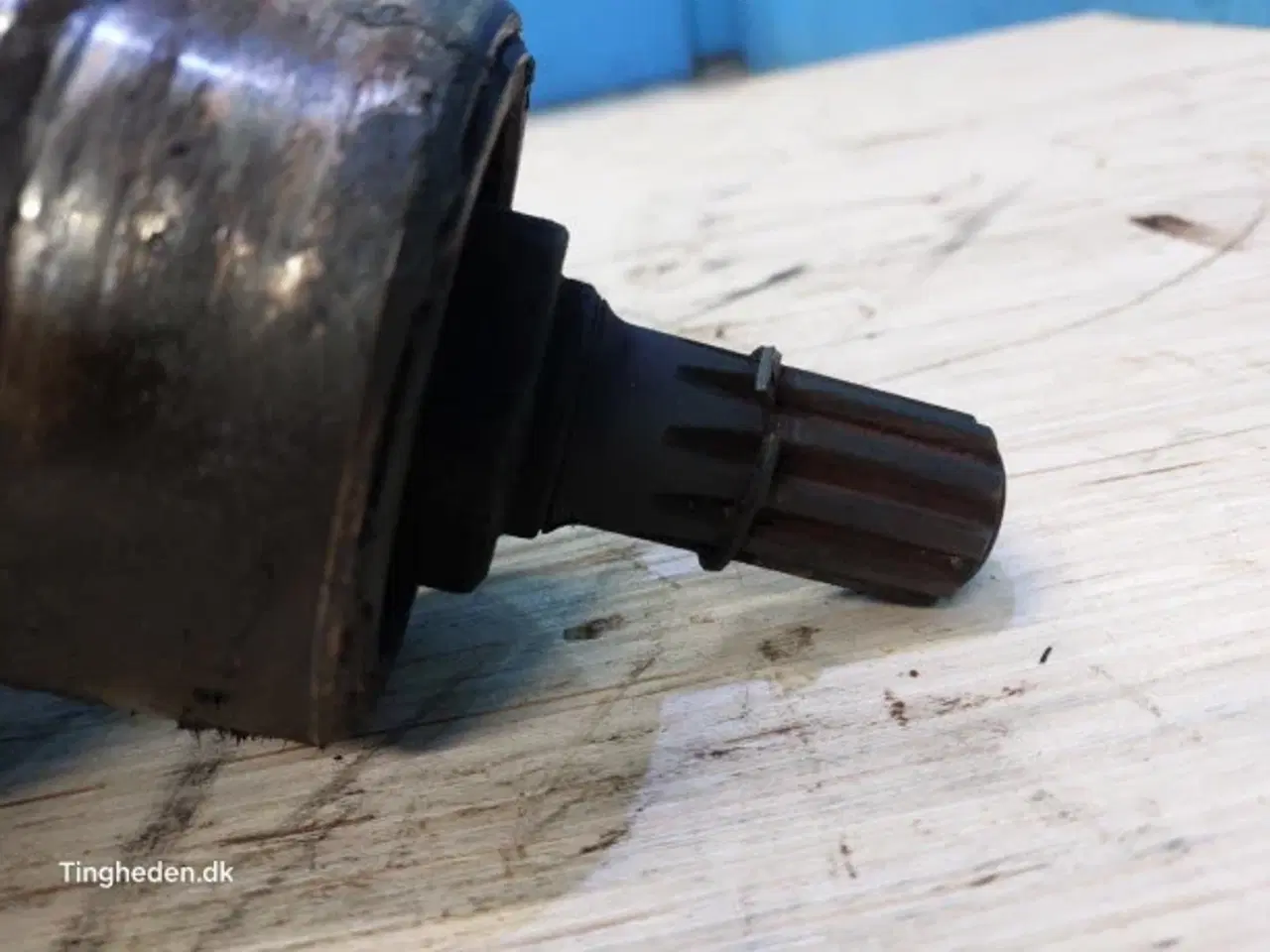 Billede 8 - Case Farmall 95A Gearhjulsæt 5149443