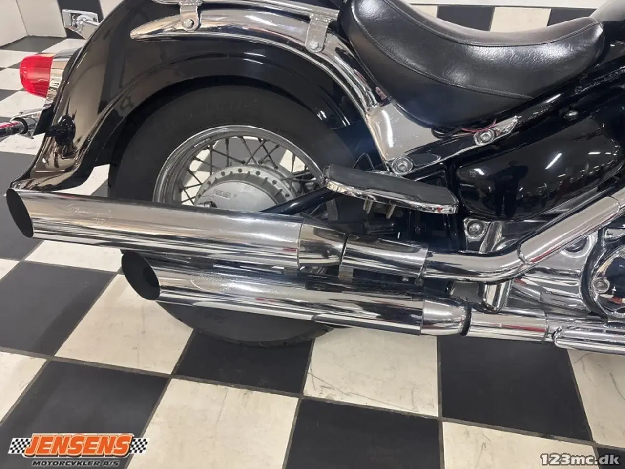 Billede 11 - Suzuki VL 800 Z Volusia