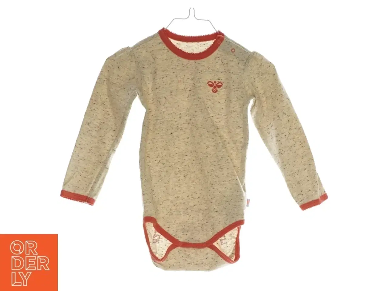 Billede 1 - Bodystocking fra Hummel (Str. 92)