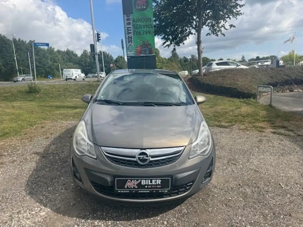 Billede 1 - Opel Corsa 1,4 16V Cosmo