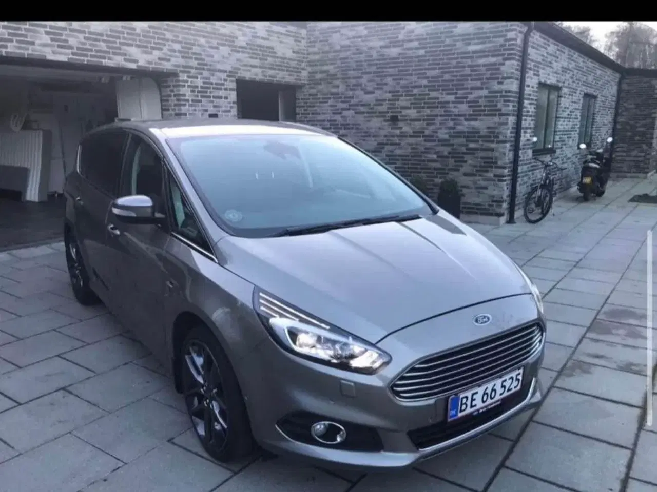 Billede 3 - Ford s max 180 hk titanium 