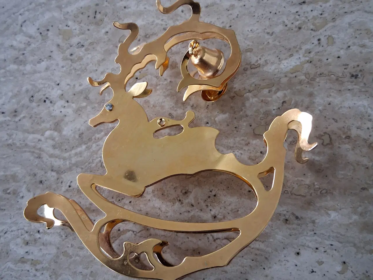 Billede 1 - Juleuro Georg Jensen. 