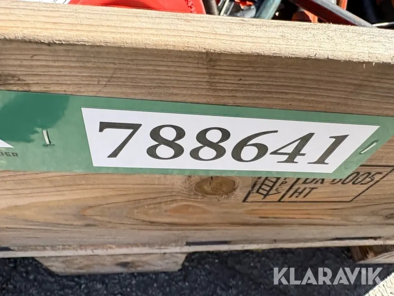 Billede 11 - Assorteret værktøj - 1 palle