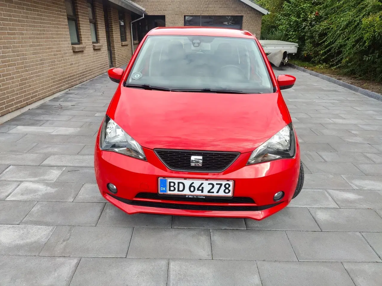 Billede 2 - Seat Mii 1,0 60 Style eco