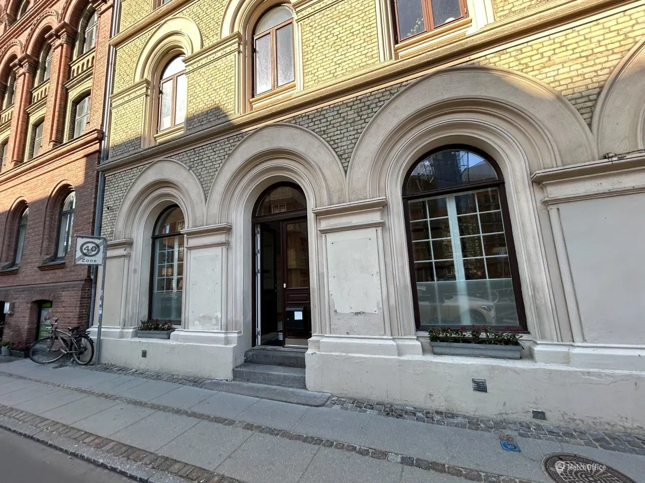 Billede 8 - Kontor til leje på Vodroffsvej 9a på Frederiksberg
