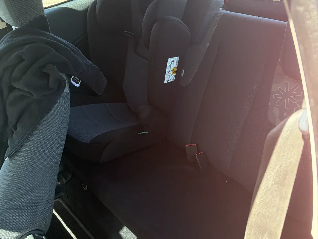 Billede 6 - Ford Ka 1.2 Benzin 2015
