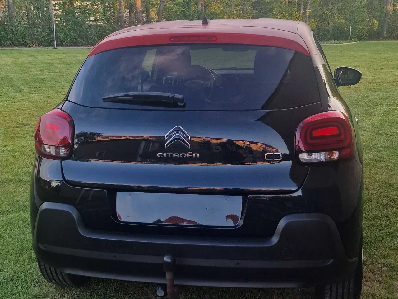 Billede 2 - CITROEN C3 VAN