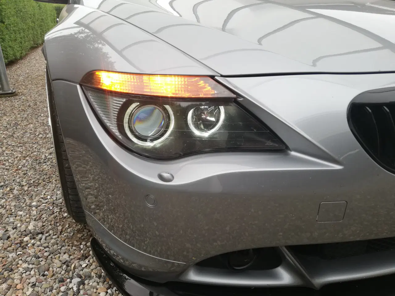 Billede 4 - Bmw 645ci