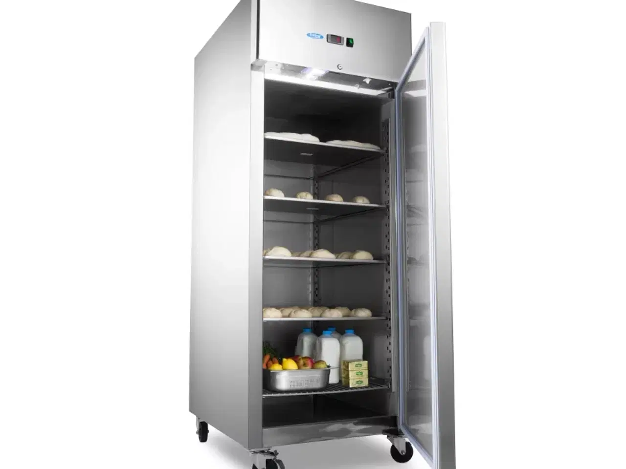 Billede 1 - Bakery Køleskab R 800L – 60 x 80 cm