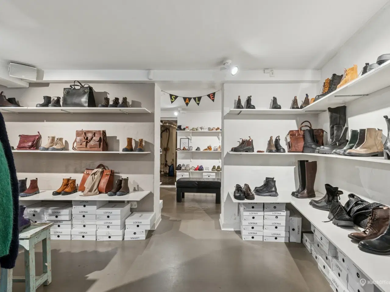 Billede 3 - Flot butikslejemål beliggende i attraktiv gågade - lige ved Nørreport