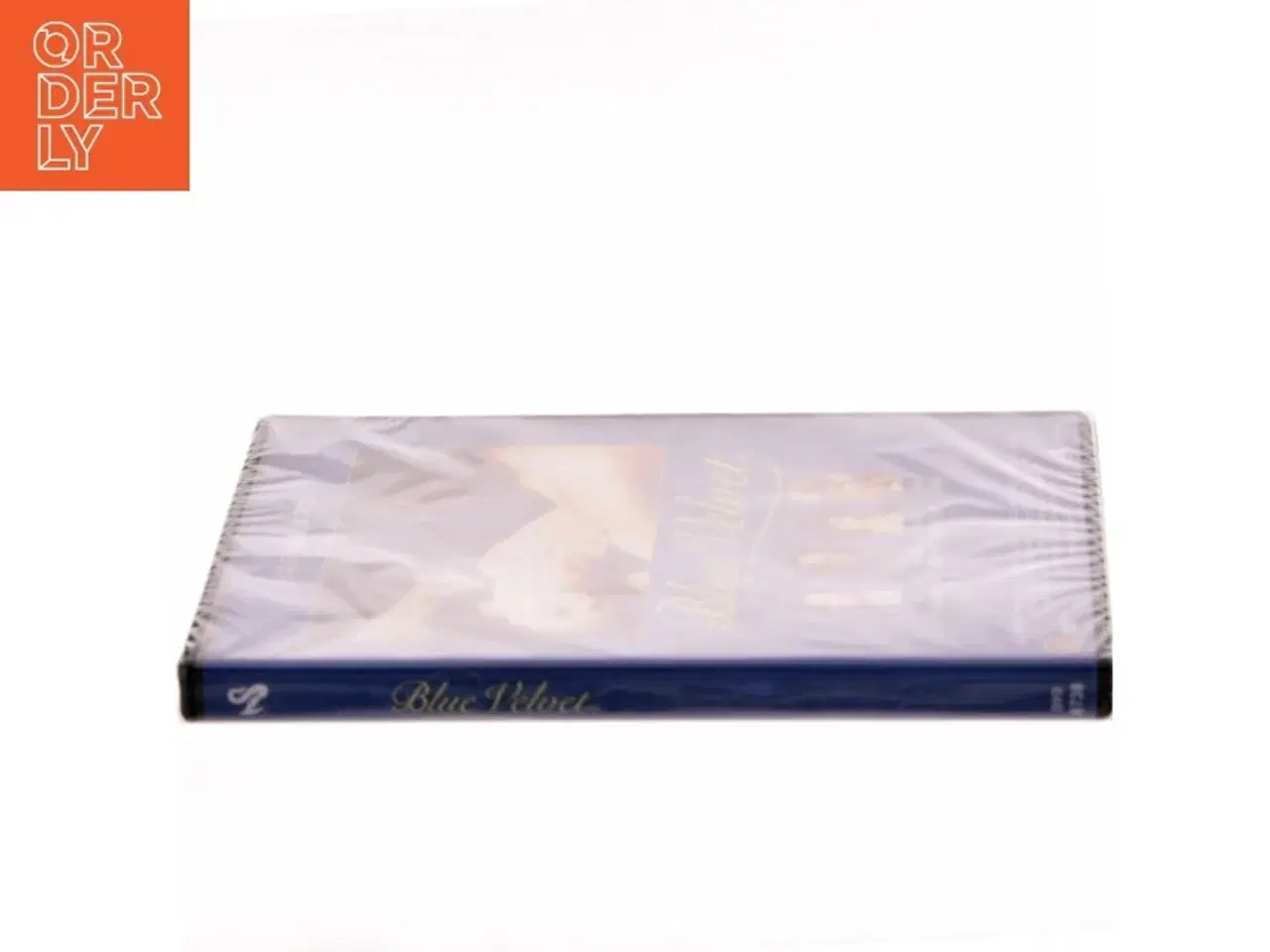 Billede 2 - Blue Velvet med Kyle MacLachlan (DVD)