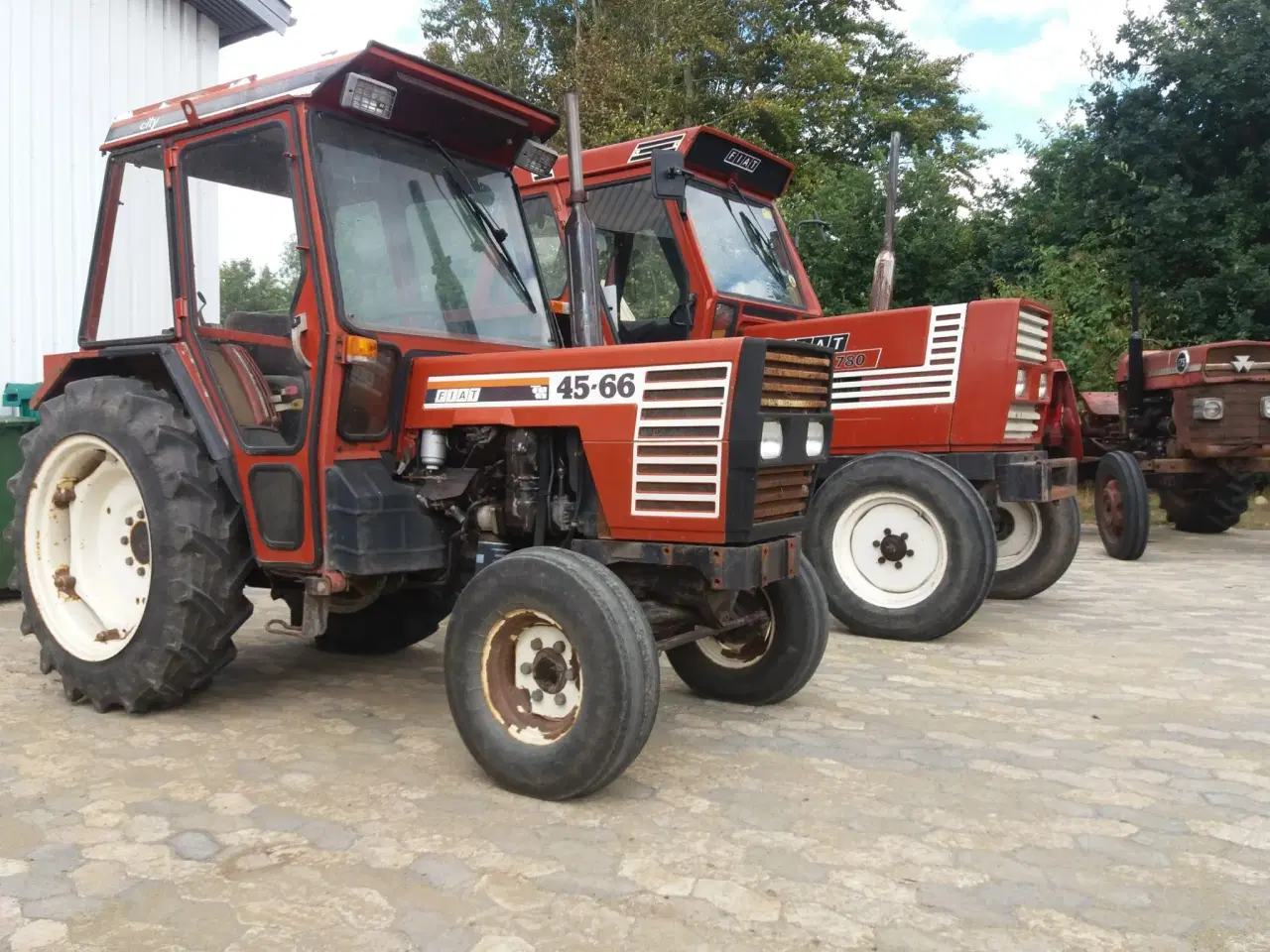 Billede 6 - Traktor 